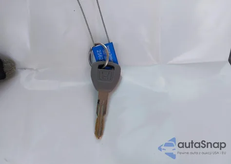 2002 Honda Odyssey Ex from USA, damaged, VIN 5FNRL18682B023270